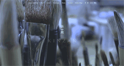 Desktop Screenshot of kinzangama.com